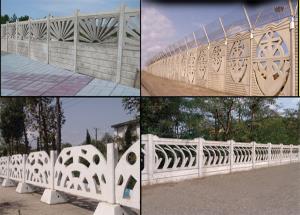 تولید دیوار پیش ساخته بتنی